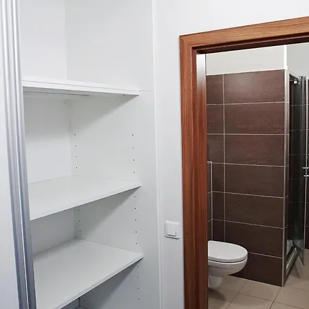 Kouty Nad Desnou 30 Apartman