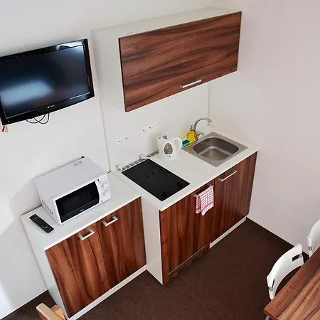 Kouty Nad Desnou 30 Apartman شقة Loučná nad Desnou