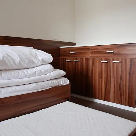 شقة Kouty Nad Desnou 30 Apartman